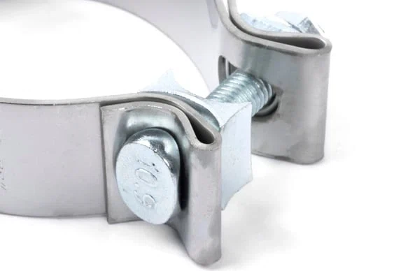 Dinan Heavy-Duty Band Clamp for 2.75_ D662-9228